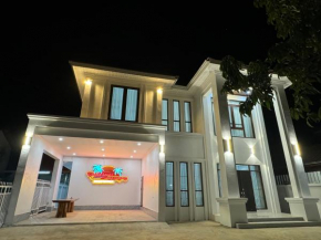 Utopiahouseluangprabang